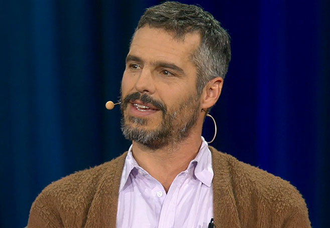 FEELguide Classic BJ Miller's TED Talk "What Really Matters At The End