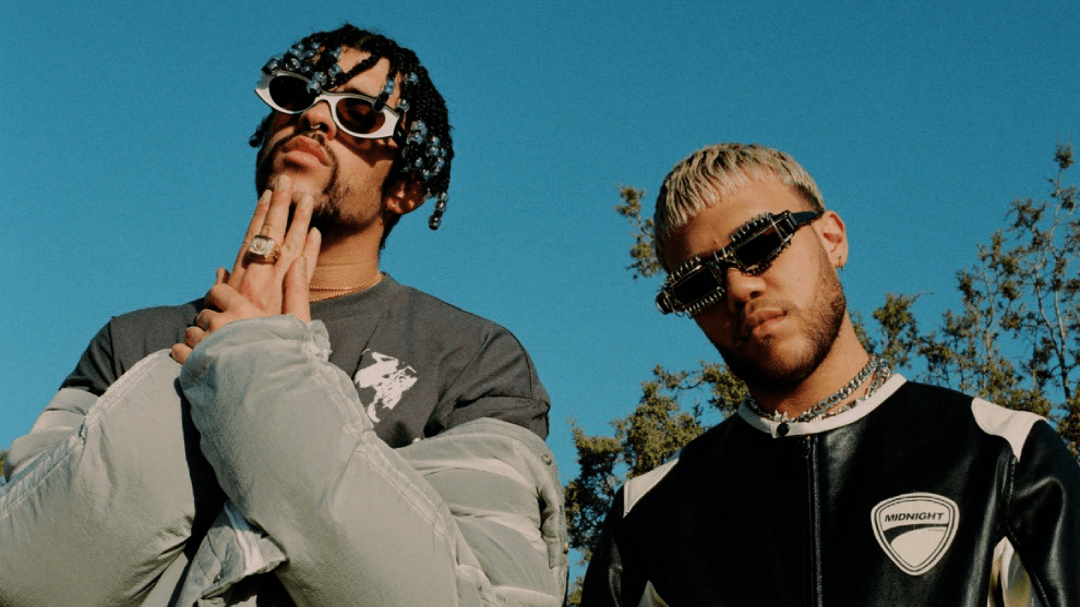 Bad Bunny estrena el video de ‘Dákiti’ en el que insinúa el final de su