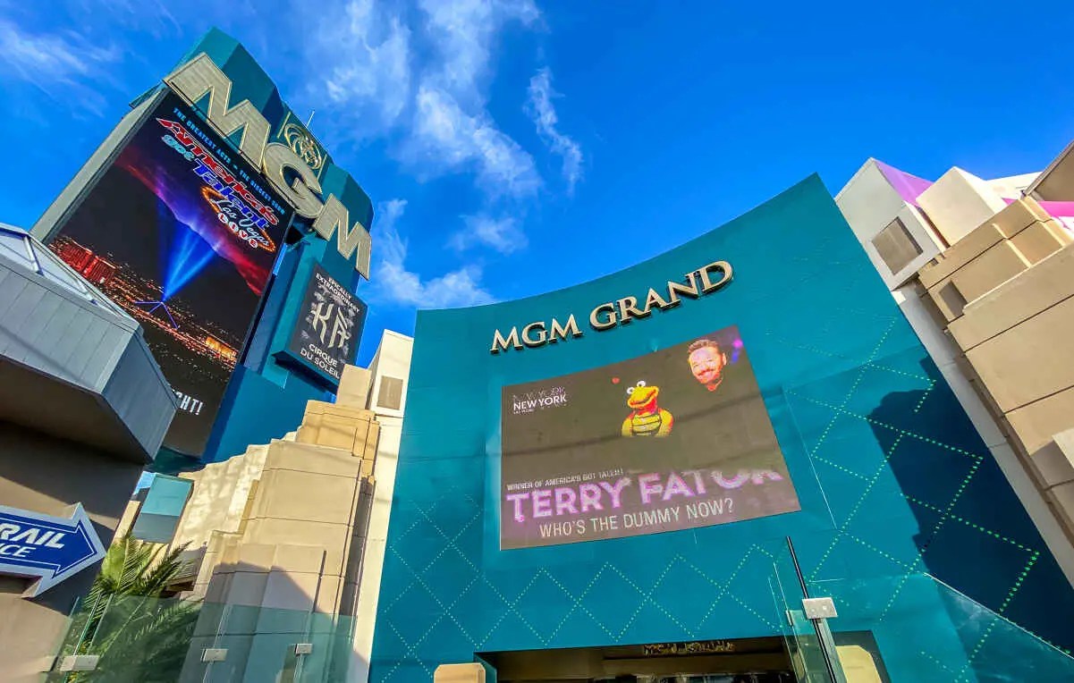 MGM Grand Security Deposit Refund (What You Need to Know) FeelingVegas