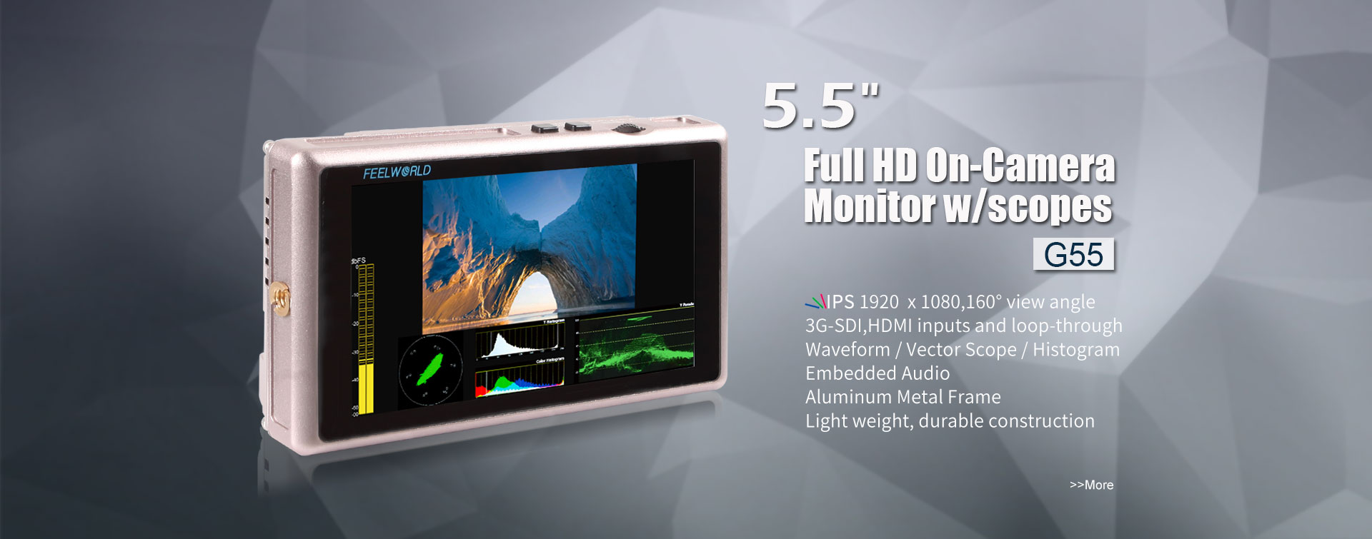 Zhangzhou SEETEC Optoelectronics Technolog Co.,Ltd