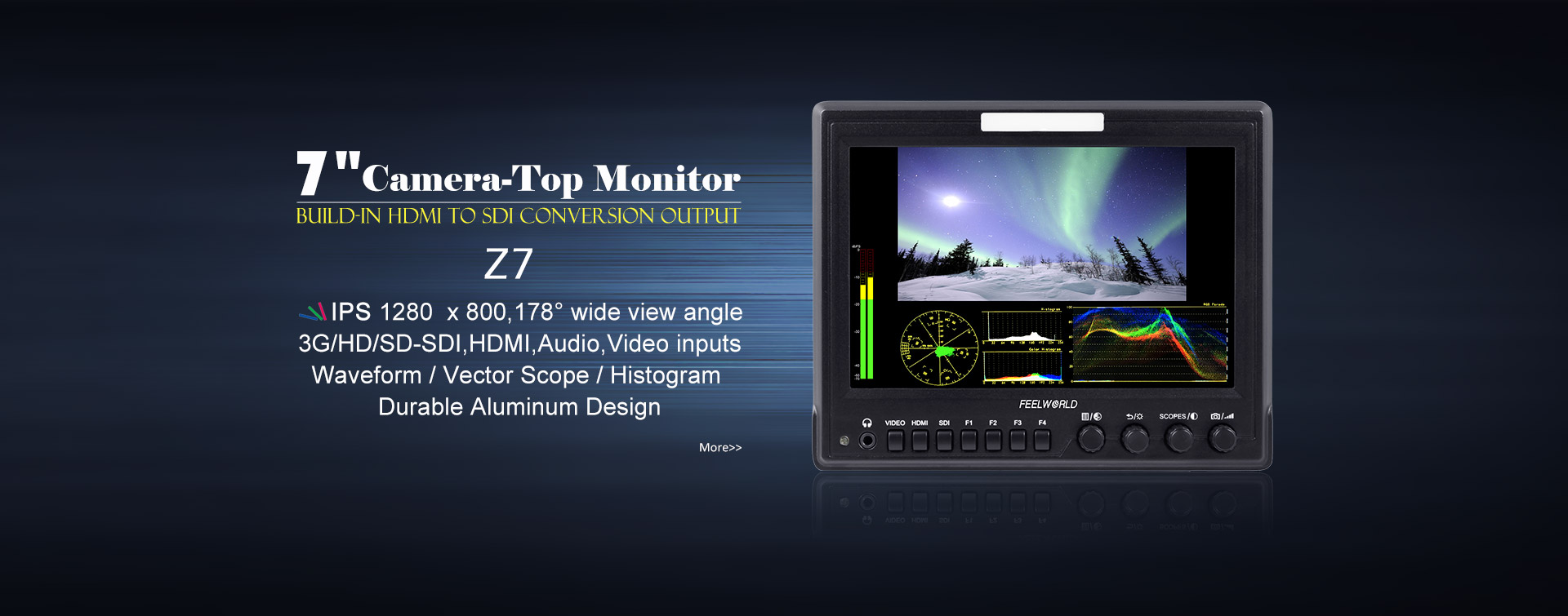 Zhangzhou SEETEC Optoelectronics Technolog Co.,Ltd