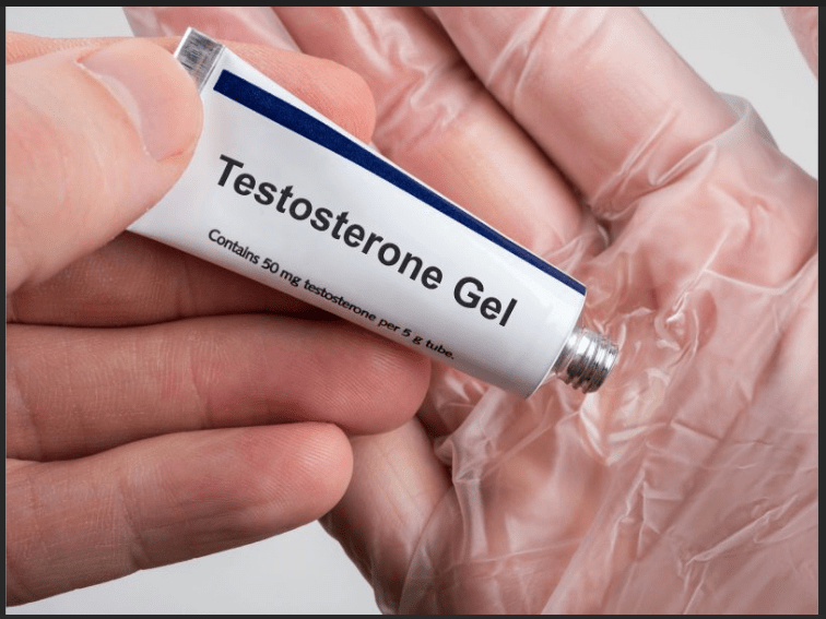 Testosterone Replacement Therapy and Acute Kidney Injury Henry Feeser