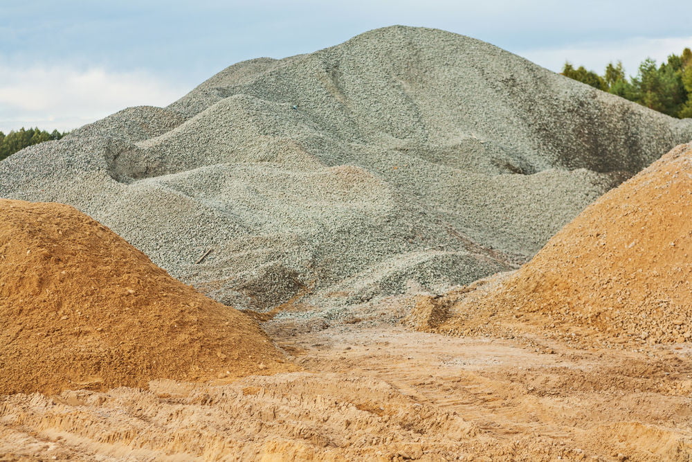 Commonly Used Sands For Construction A blog about real estate