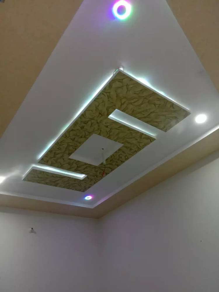 7 Marla Upper Portion for rent in Shalimar Colony behind Toyota Motors