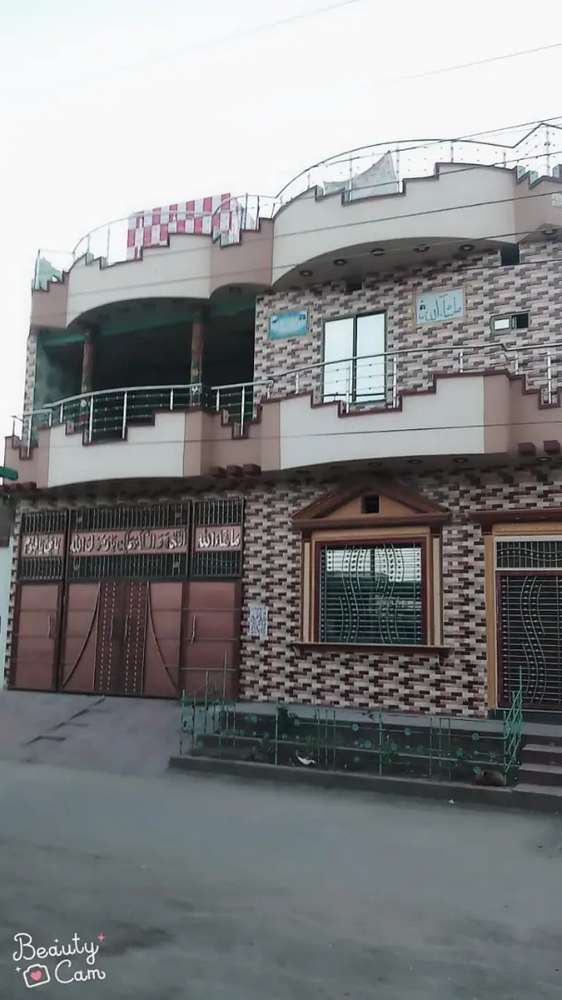 upper portion available for rent shah rukne alam e block Multan ID