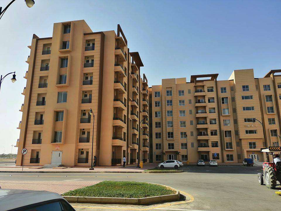 Apartment & Flat for Rent Bahria Town Karachi Karachi Apartment & Flat for Rent Bahria Town Karachi Karachi
