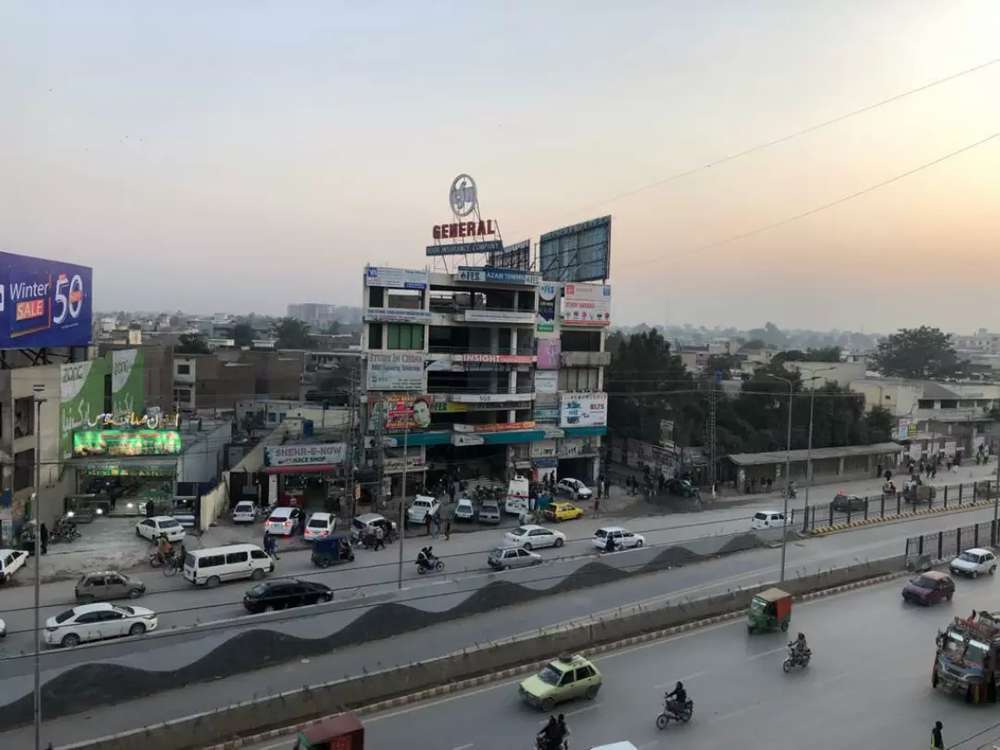 Apartments & Flats Properties for sale in Peshawar Apartments & Flats Properties for sale in Peshawar