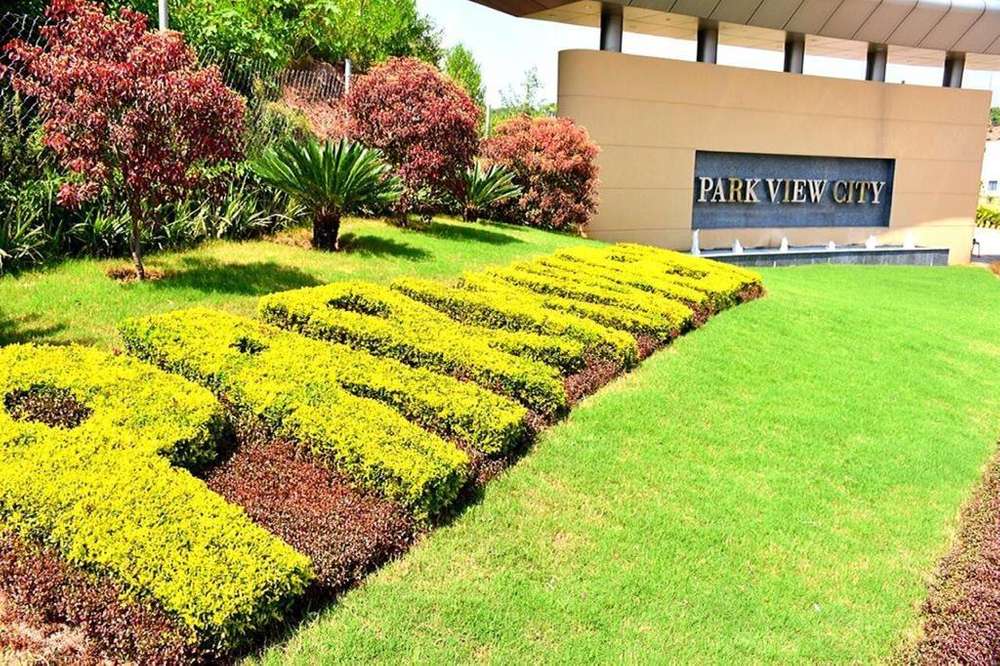 5 marla plot booking available in park view city islamabad Islamabad