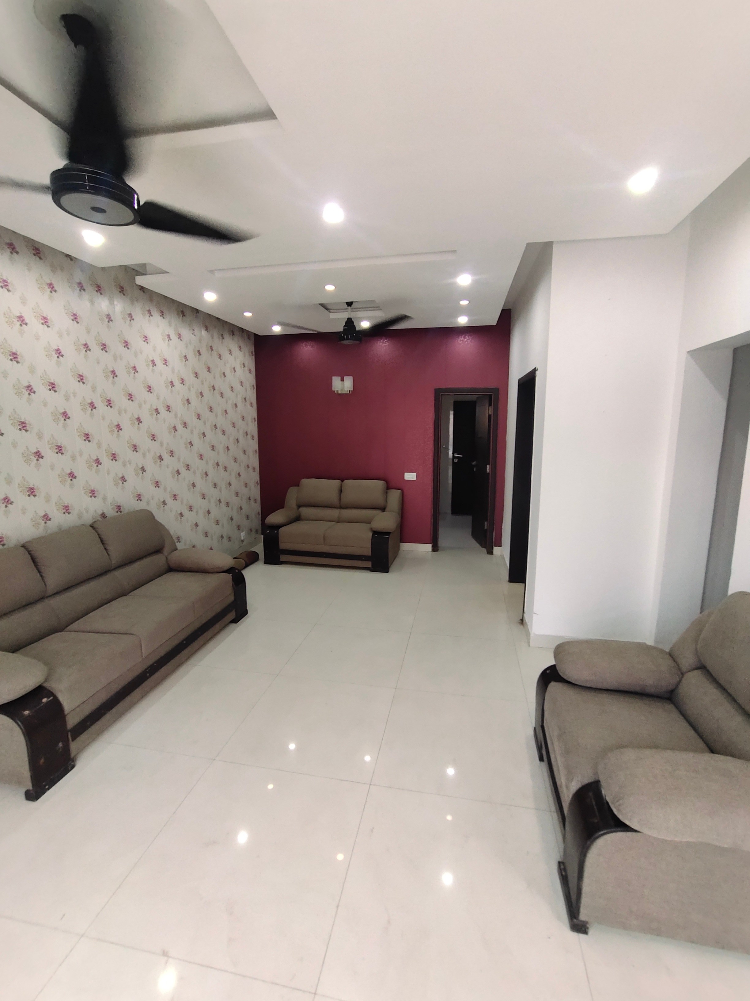 Apartments & Flats Properties for rent in Lahore
