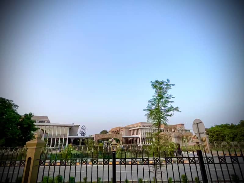 5 Marla Plot for Sale at Etihad town, Main Raiwind Road Lahore