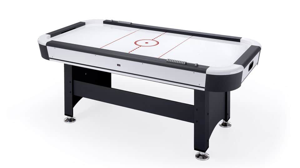 Découvrez les secrets de l'air hockey pro jeu astuces et techniques