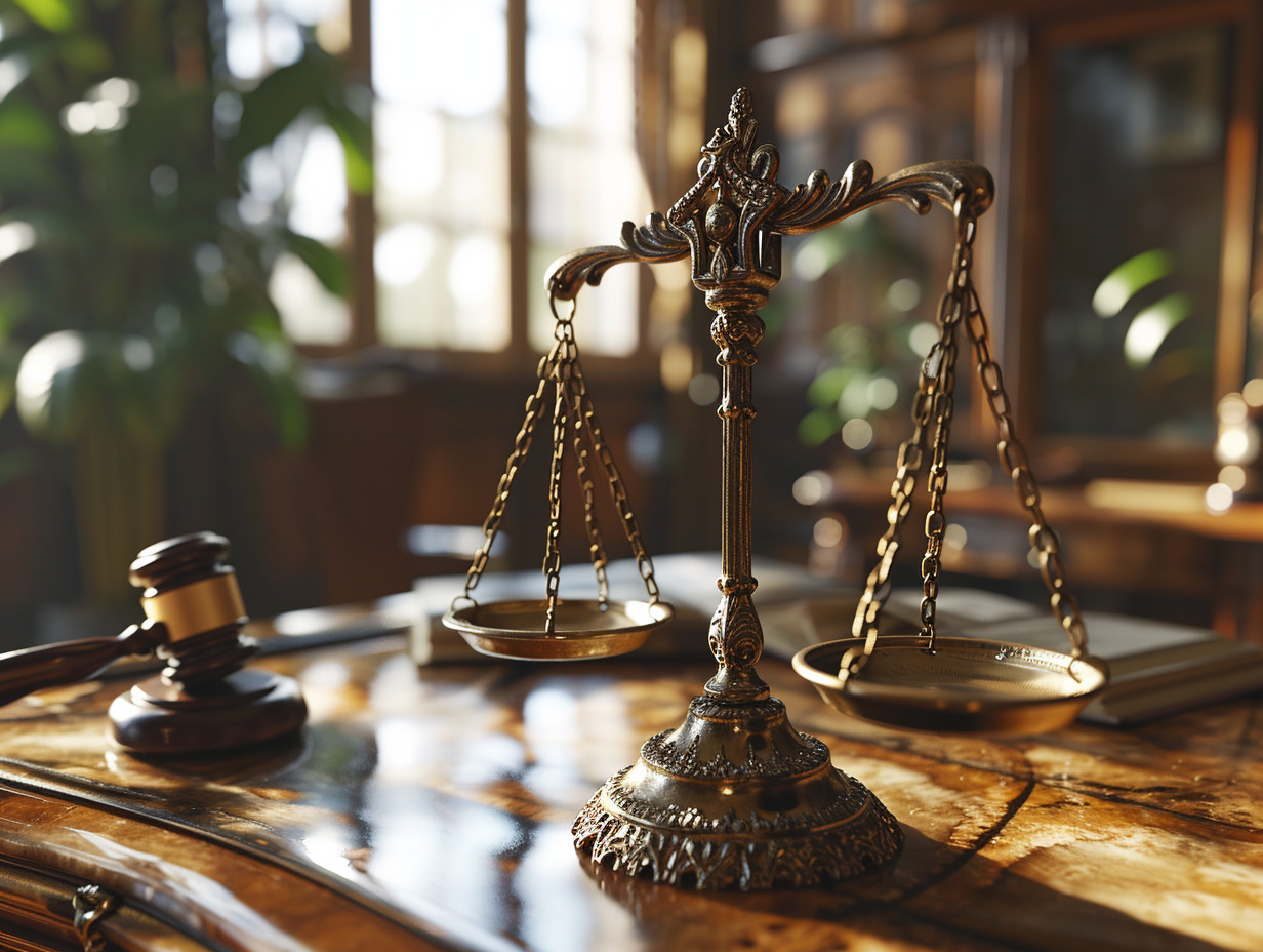 Juge départiteur comprendre son rôle et ses fonctions en droit du