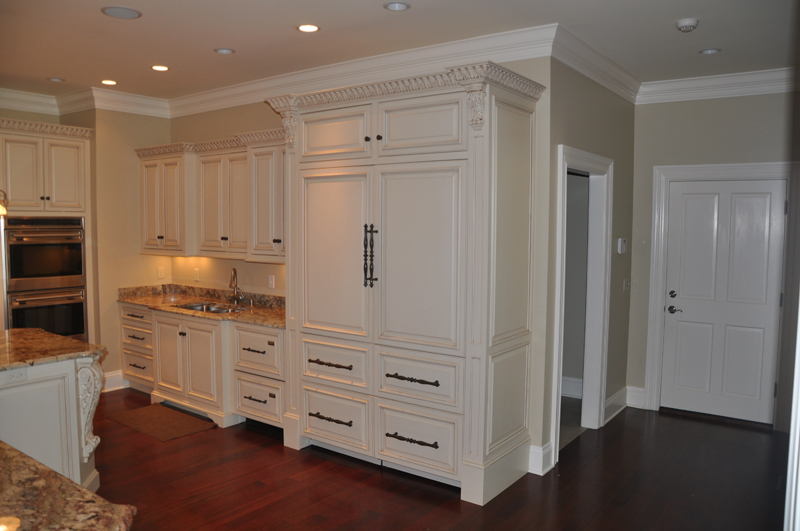 Kitchen Countertops, Evansville IN