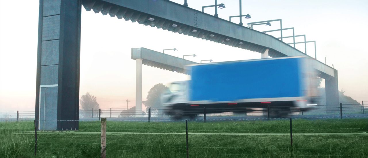 Electronic Toll Collection Industries FEIG ELECTRONICS Inc.