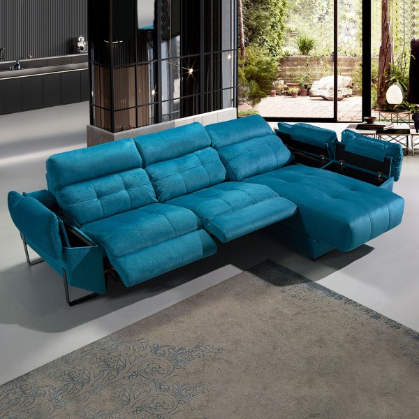 Santander Feira dos Sofas