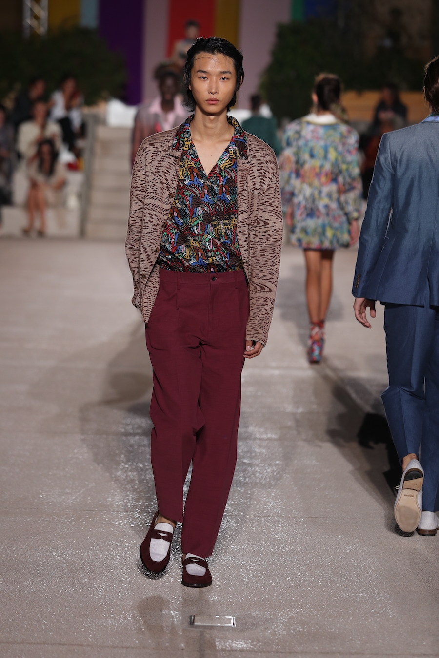 Trend Report Mailand Sommer 2020 Zeitlos feireiss.