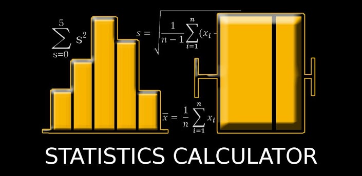 Statistics Calculator Feirox