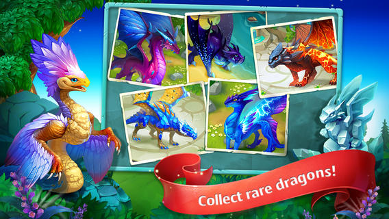 Dragons World .apk Android Free Game Download Feirox