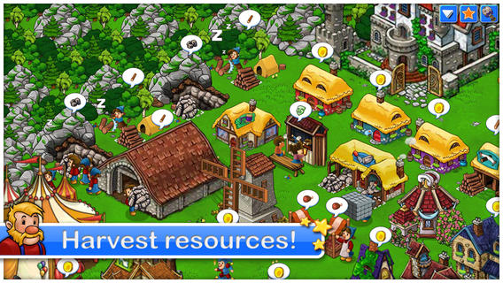 Trade Nations™ .apk Android Free Game Download Feirox