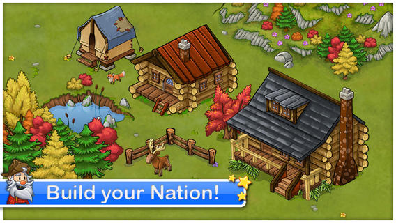 Trade Nations™ .apk Android Free Game Download Feirox