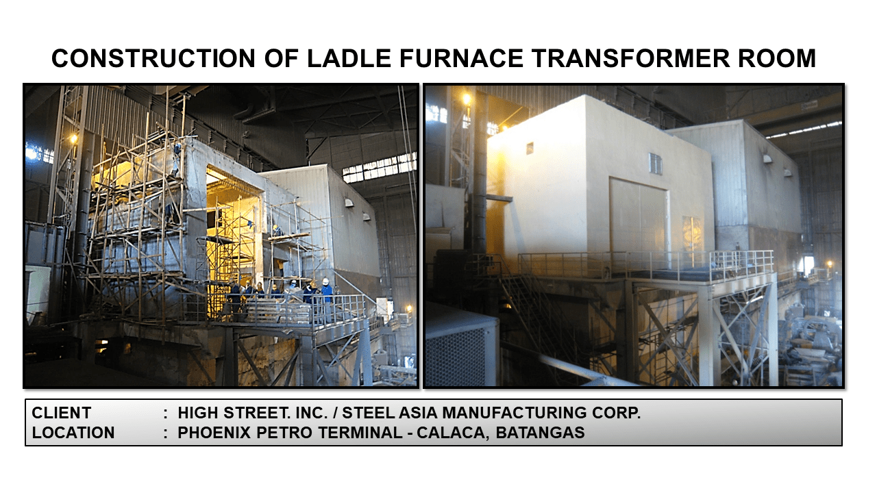 Industrial Choice Supply Construction Supplier