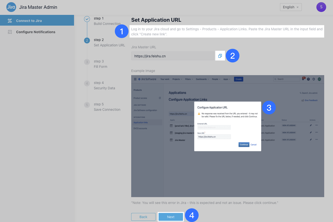 Set up Jira Master (Software Cloud version)