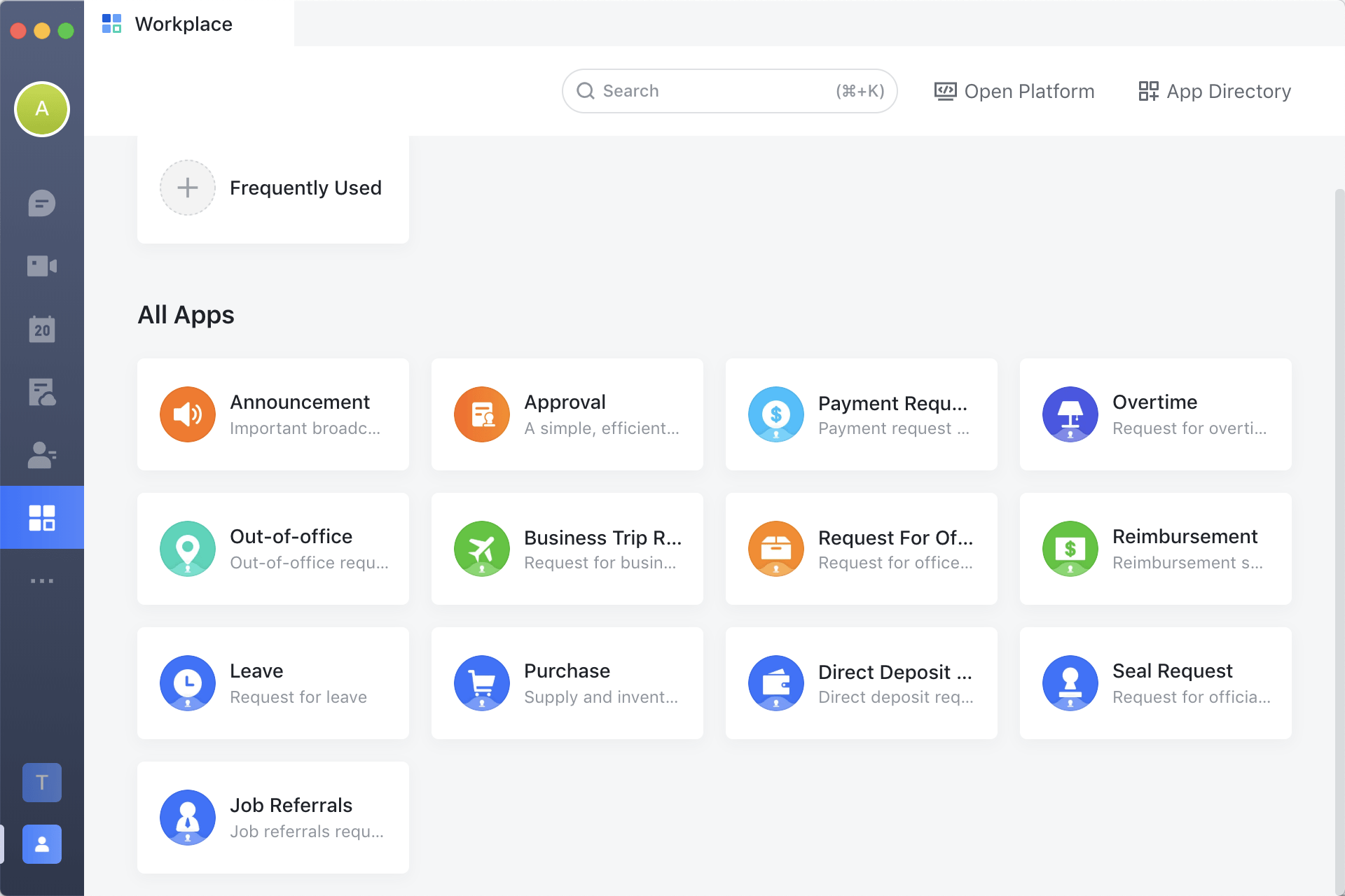 How to use Announcements