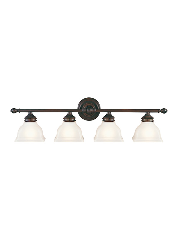 VS7704ORB,4 Light Vanity Fixture,Oil Rubbed Bronze