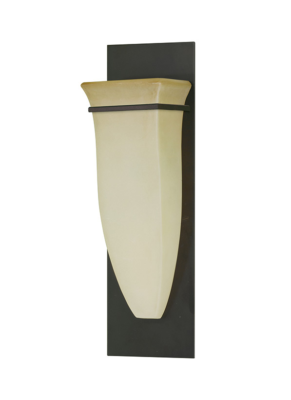 WB1329ORB,1 Light Sconce,Oil Rubbed Bronze