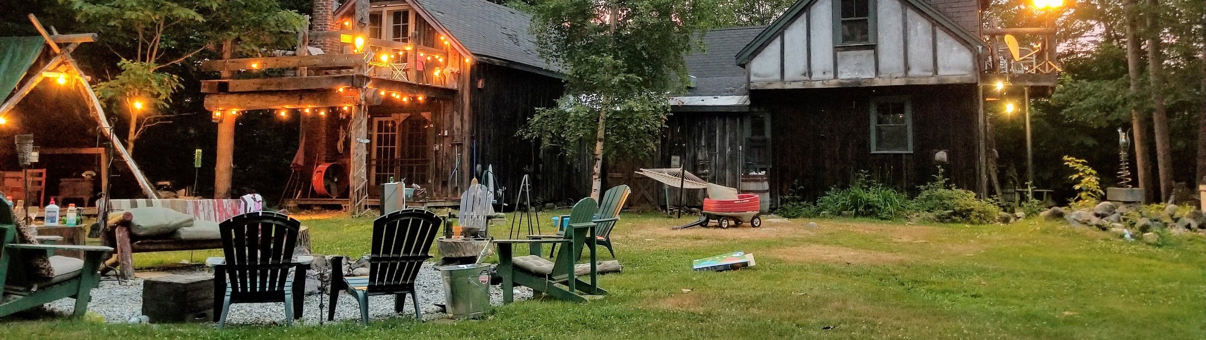 Outdoor Plugs and Lighting Accessories - Feit Electric