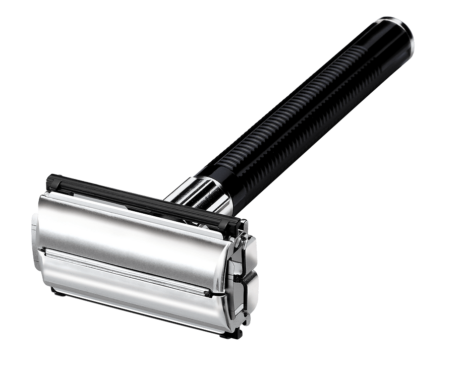 Feather Double Edge Razor Fejic