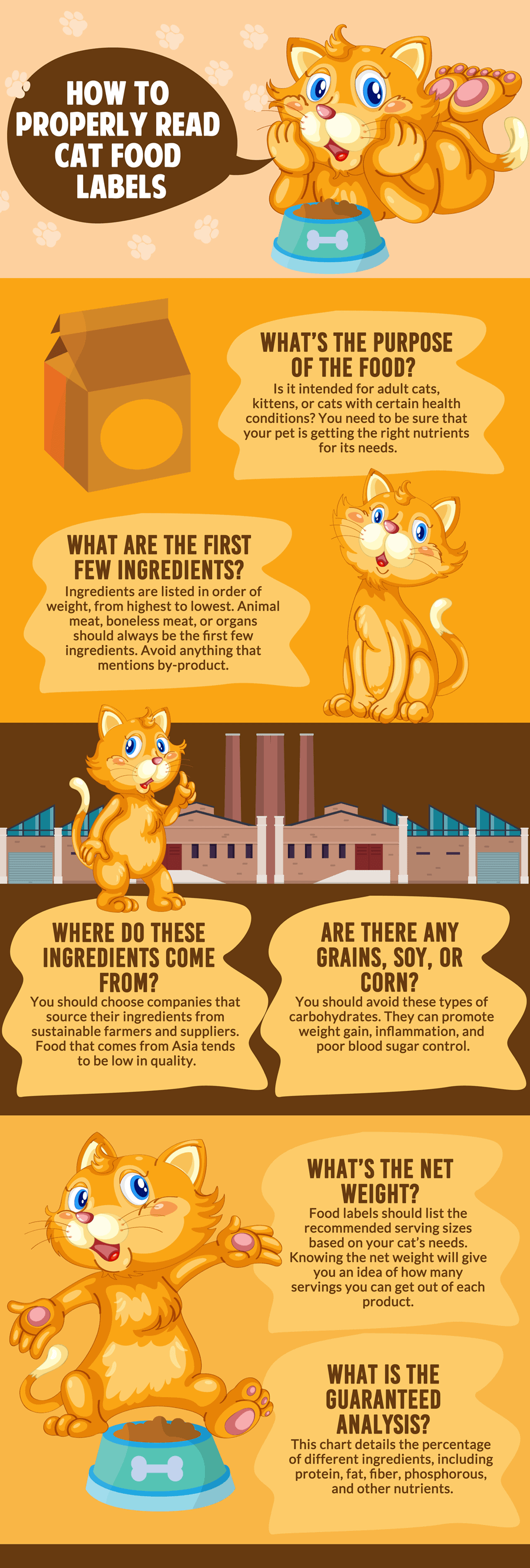 Simba Cat Food Review