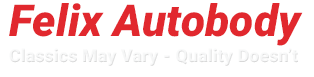 Felix Autobody | Complete auto body repair and maintenance facility.