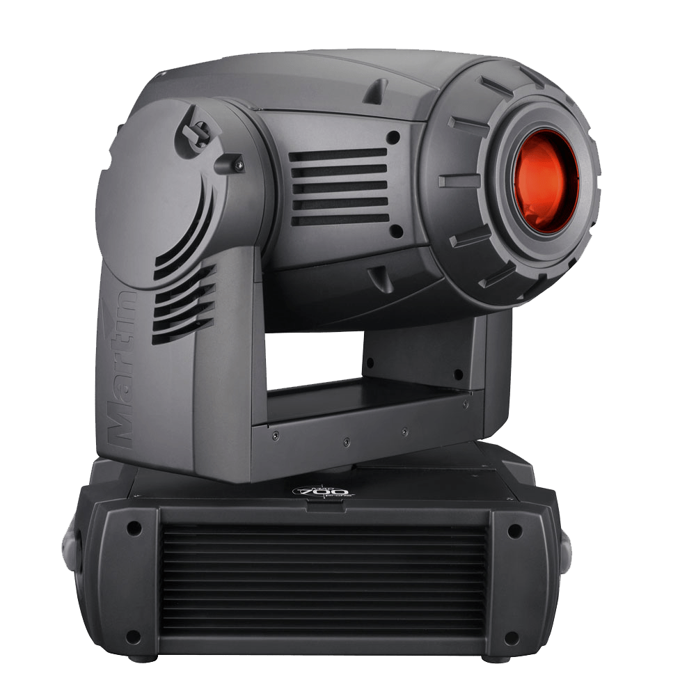 Martin Mac 700 Profile Felix Lighting