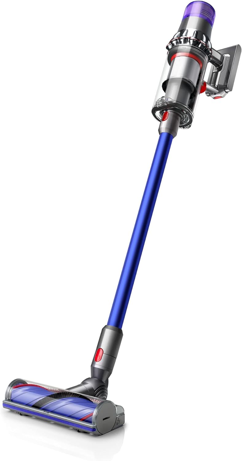 Dyson V11 Cordless Review A Powerful Stick Vacuum for WholeHome