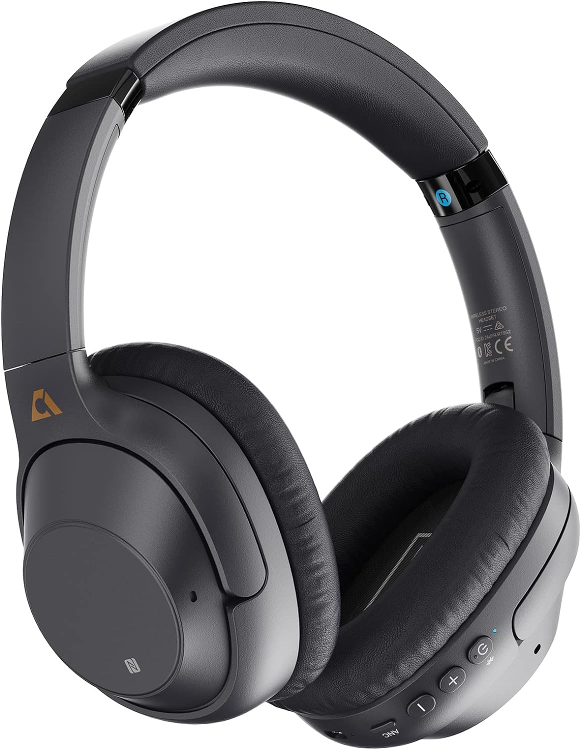 Lavales Bluetooth Headphones Review Affordable Wireless Headphones