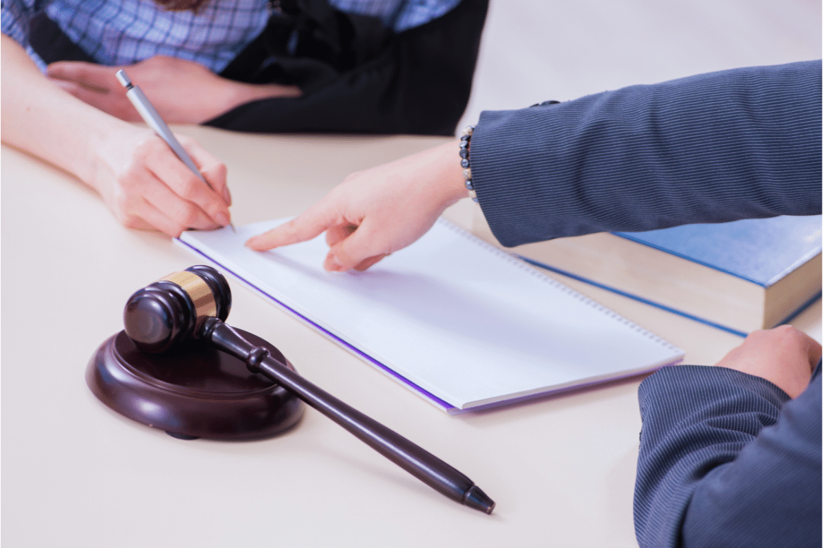 What Is Utah’s Comparative Negligence Law? Feller & Wendt, LLC