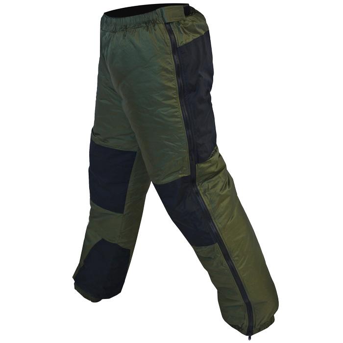 Denali Pants Fellfab