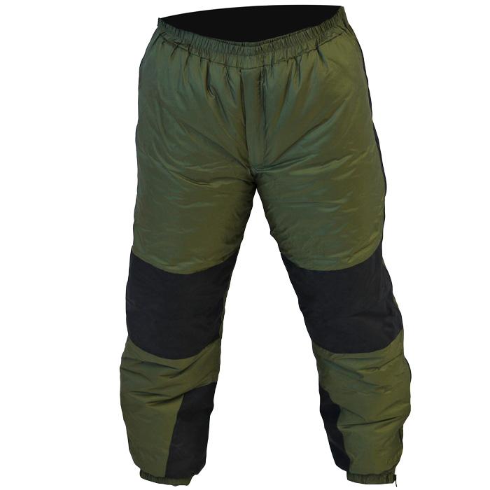 Denali Pants Fellfab