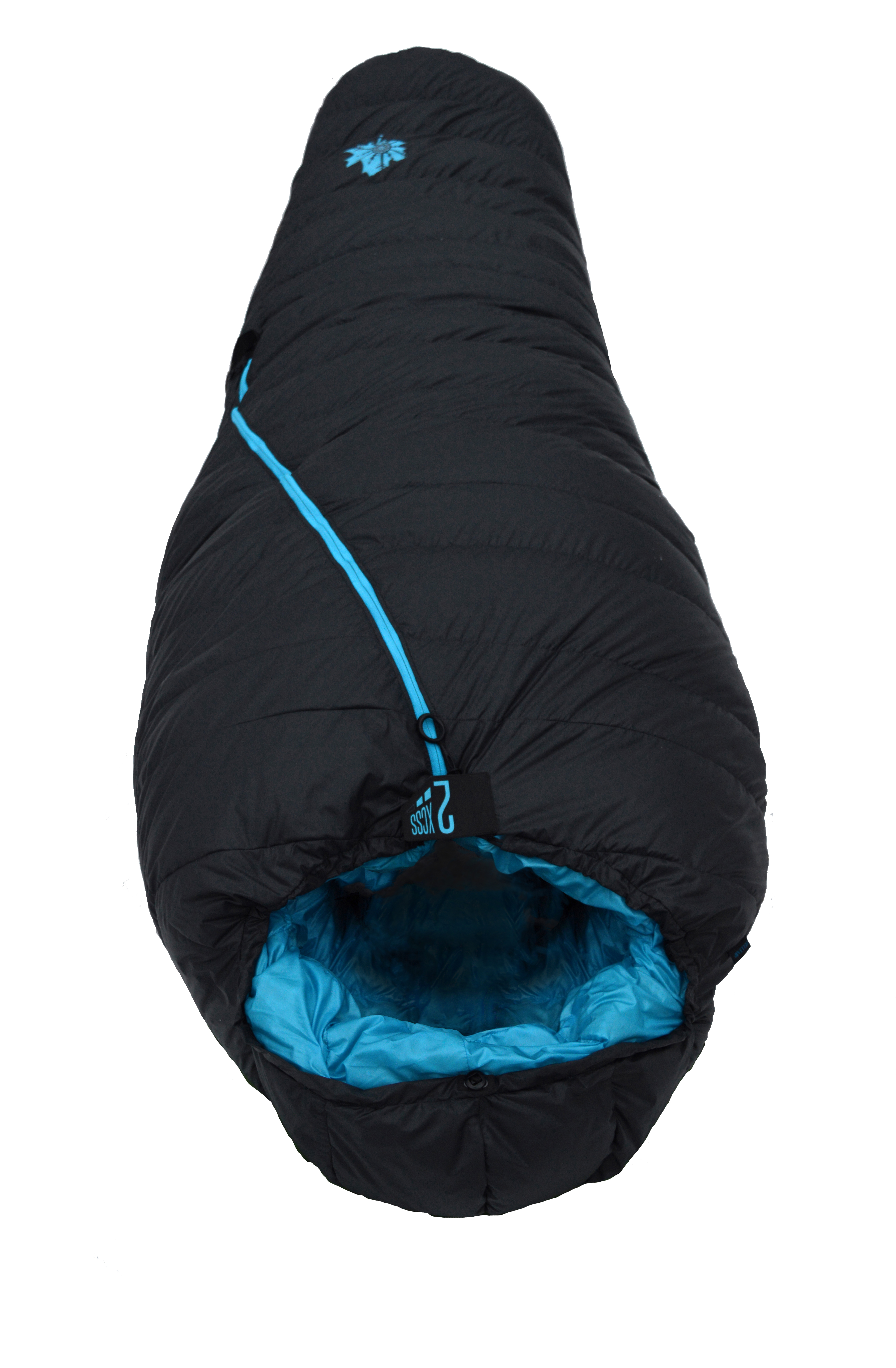 FELLFAB ® Extreme Cold Sleep System (XCSS) Fellfab