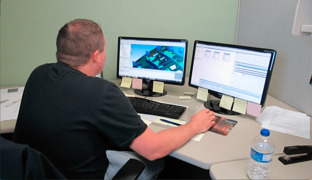 Careers at Felling Trailers in Litchfield & Sauk Centre Felling Trailers