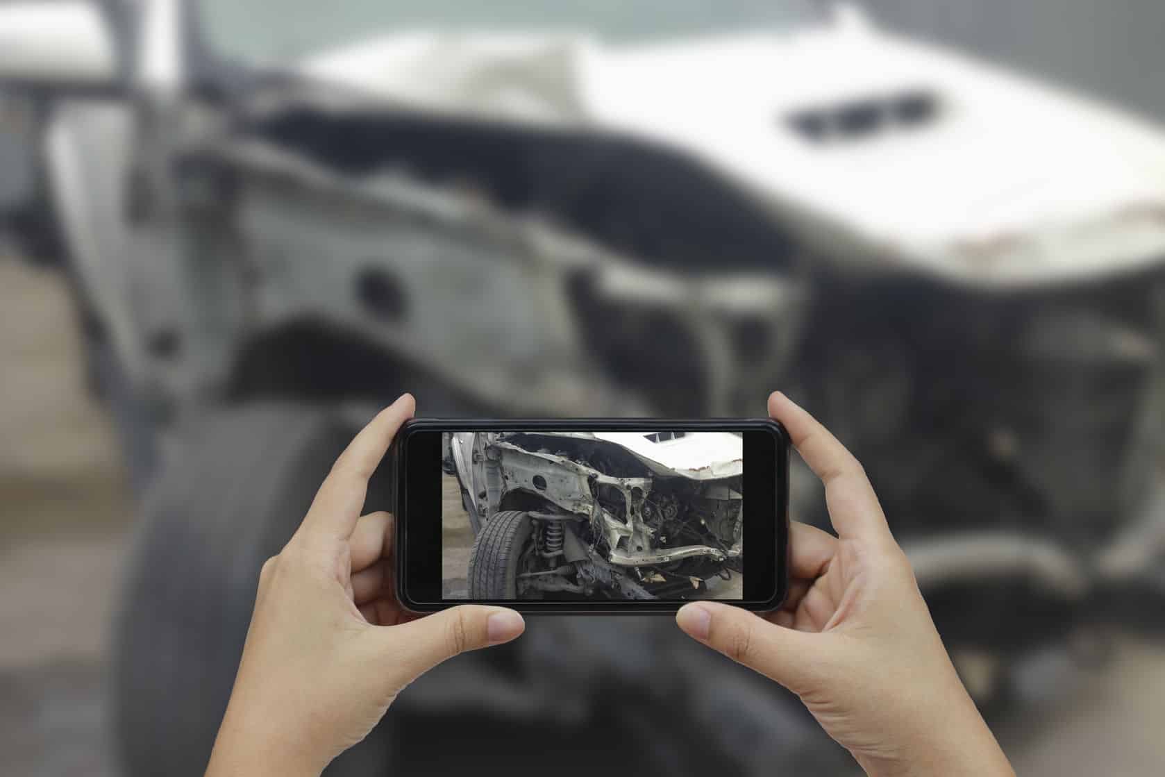 What Happens When a Car Accident Is Your Fault? Dallas Insurance Claims Attorney ERISA