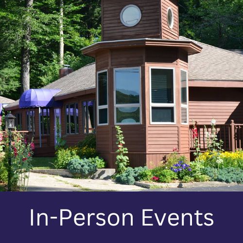 Event Calendar Fellowships Of The Spirit Cassadaga, NY