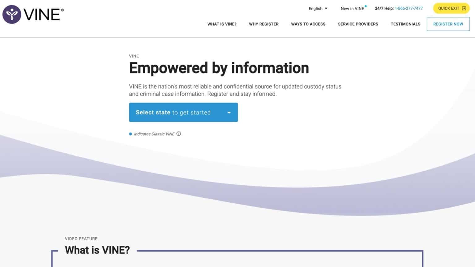 What Is VINELink And How Does It Work For Felons?(04)