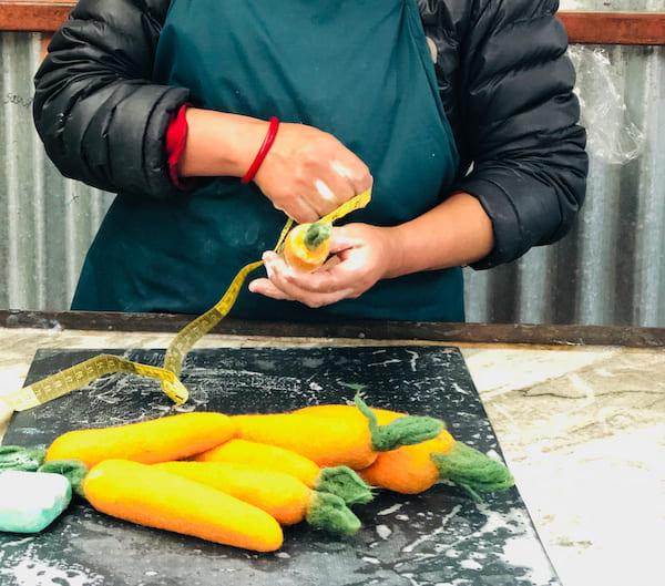 A Beginners Guide to how to Felt Felting Techniques 101 Felt and Yarn