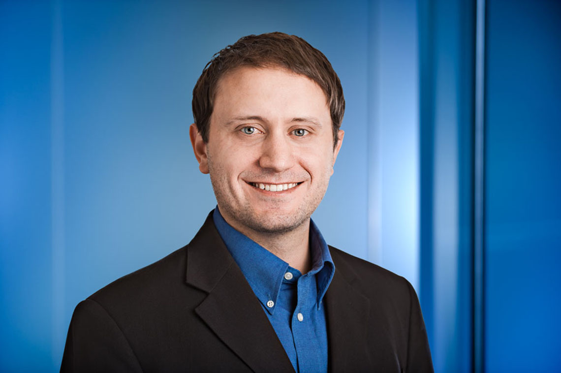 Congratulations to Mark Matthews