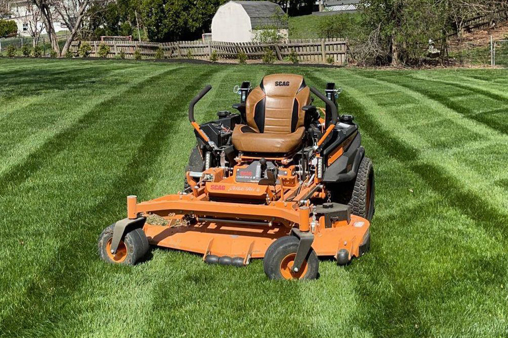 to Felty's Lawn & Tree Maintenance Harrisburg, PA