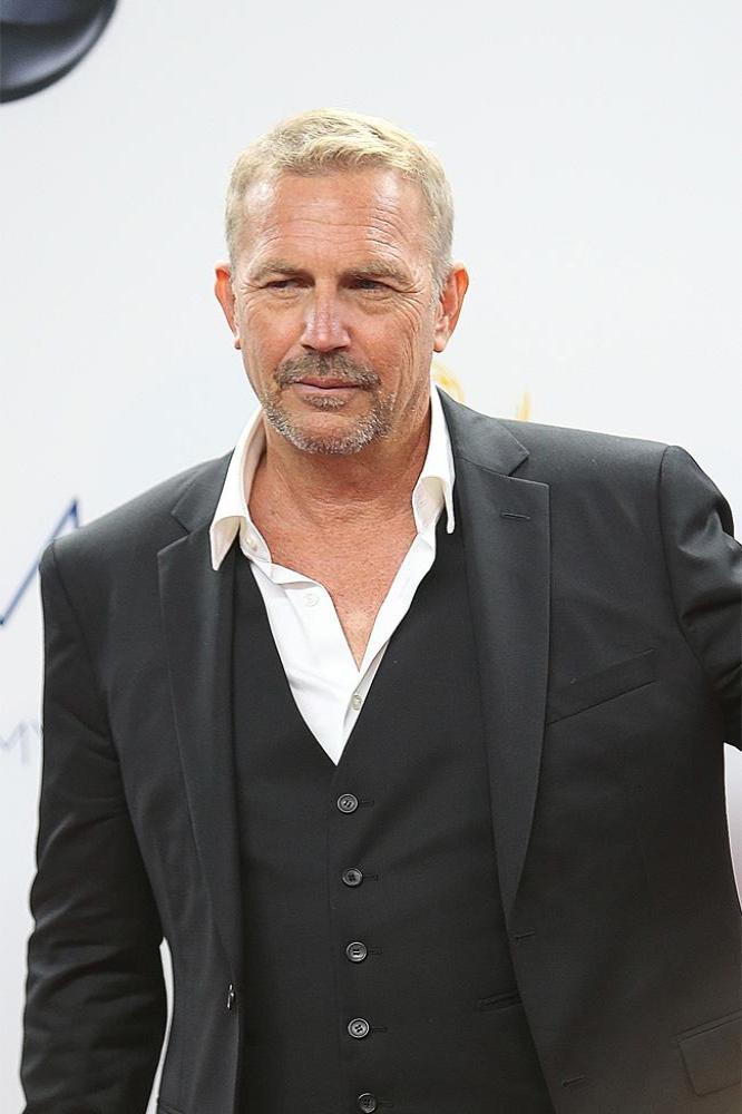 Kevin Costner Princess Diana's Role in Bodyguard 2(016)