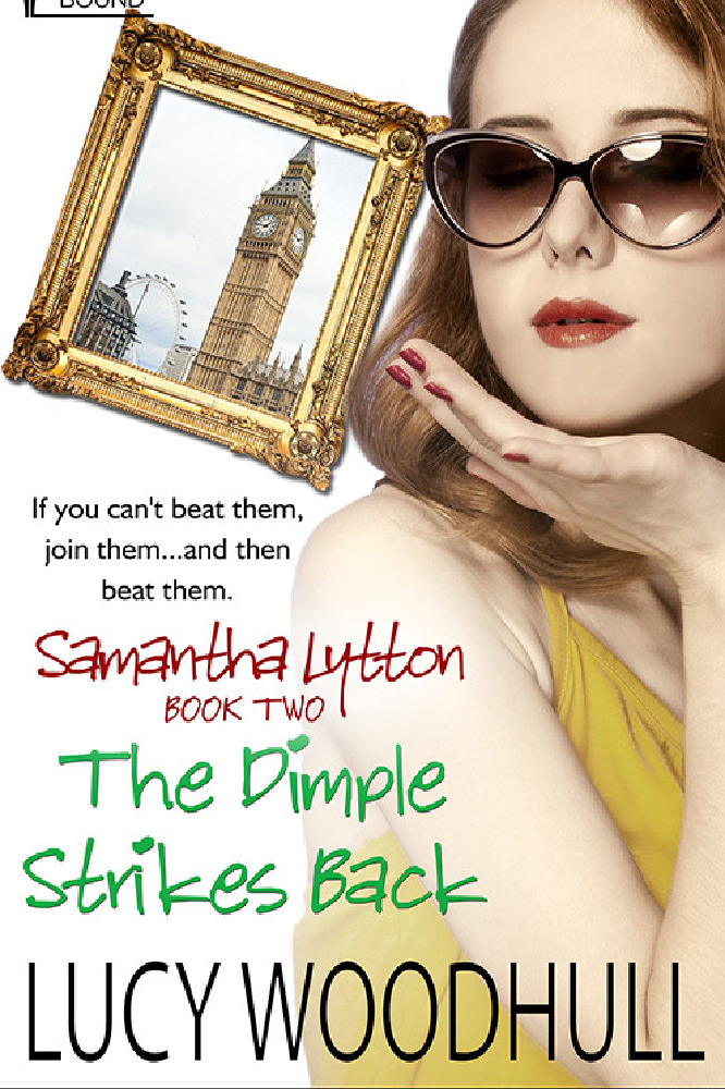 Saran film mp4 yang direkomendedkan quality: Exclusive interview with Lucy Woodhull on The Dimple ...