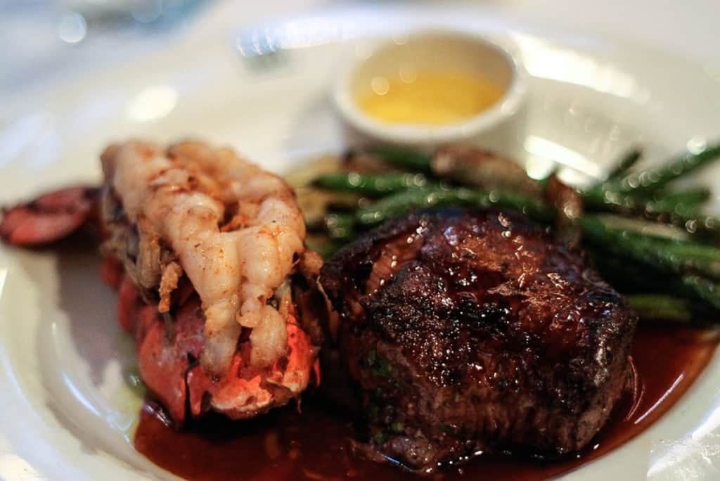 Best Valentine's Day Restaurants in Salt Lake City Female Foodie